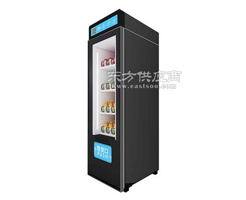 安徽雙凱智能科技 引領(lǐng)阜陽無人飲料售貨機(jī)智能化新潮流