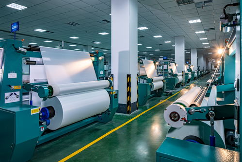 智能制造，助力中國玻纖走向全球——中國巨石智能制造基地調研采訪見聞